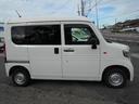 N-VAN G・ホンダセンシング 両側スライドドア 社外ナビ フラットシート 中古車画像_4