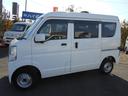 ＮＶ１００クリッパーバン ＤＸ　セーフティパッケージ　社外ナビ　ＥＴＣ　ドラレコ　電動格納ミラー　盗難防止装置　プライバシーガラス（5枚目）
