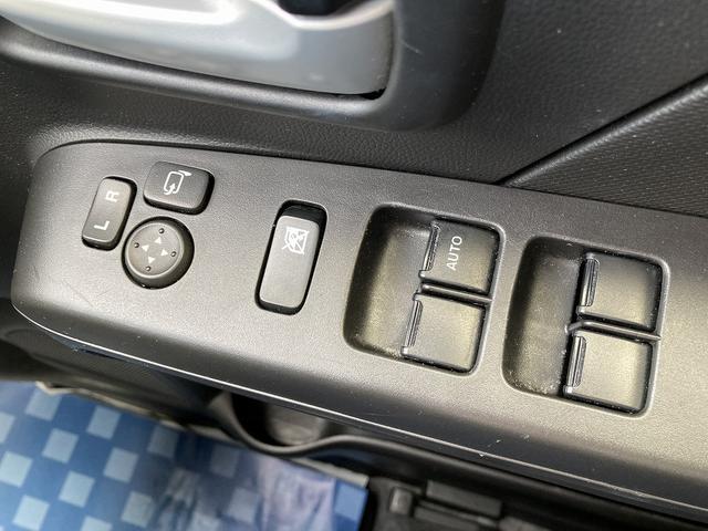 ワゴンR HYBRID FZ 2型 ワンオーナー ナビゲーション付き、ETC付き、後席アンブレラホルダー、衝突軽減ブレーキ、横滑り防止機能、キーレスエントリー、インパネCVT(18枚目)