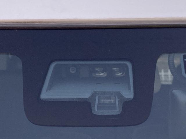 スペーシアカスタム カスタム HYBRID XS MK53S 全方位カメラナビ ワンオーナー 衝突軽減システム リヤパーキングセンサー オートライト 両側パワースライドドア スリムサーキュレーター シートヒーター ステアリングスイッチ 前後ドライブレコーダー(6枚目)