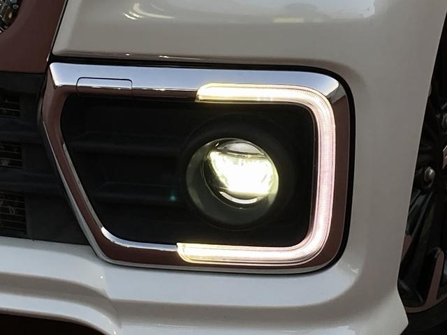 スペーシアカスタム カスタム HYBRID XS MK53S 全方位カメラナビ ワンオーナー 衝突軽減システム リヤパーキングセンサー オートライト 両側パワースライドドア スリムサーキュレーター シートヒーター ステアリングスイッチ 前後ドライブレコーダー(9枚目)