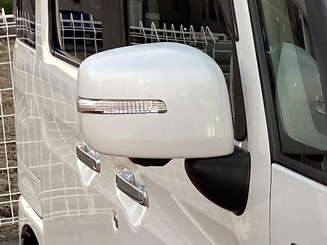 スペーシアカスタム カスタム HYBRID XS MK53S 全方位カメラナビ ワンオーナー 衝突軽減システム リヤパーキングセンサー オートライト 両側パワースライドドア スリムサーキュレーター シートヒーター ステアリングスイッチ 前後ドライブレコーダー(10枚目)