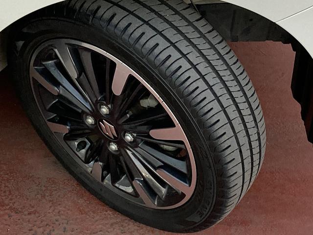 スペーシアカスタム カスタム HYBRID XS MK53S 全方位カメラナビ ワンオーナー 衝突軽減システム リヤパーキングセンサー オートライト 両側パワースライドドア スリムサーキュレーター シートヒーター ステアリングスイッチ 前後ドライブレコーダー(12枚目)