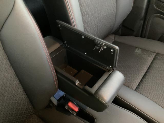 スペーシアカスタム カスタム HYBRID XS MK53S 全方位カメラナビ ワンオーナー 衝突軽減システム リヤパーキングセンサー オートライト 両側パワースライドドア スリムサーキュレーター シートヒーター ステアリングスイッチ 前後ドライブレコーダー(35枚目)