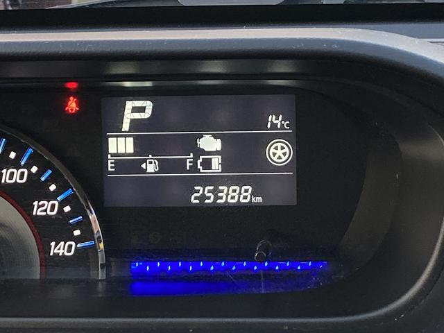 ワゴンRスティングレー スティングレー HYBRID T 2型 ナビ ETC ワンオーナー 衝突軽減システム リヤパーキングセンサー オートライト ステアリングスイッチ クルーズコントロール パドルシフト ヘッドアップディスプレイ 前後ドライブレコーダー シートヒーター(3枚目)