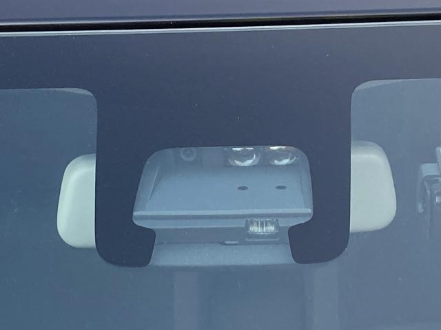 ワゴンRスティングレー スティングレー HYBRID T 2型 ナビ ETC ワンオーナー 衝突軽減システム リヤパーキングセンサー オートライト ステアリングスイッチ クルーズコントロール パドルシフト ヘッドアップディスプレイ 前後ドライブレコーダー シートヒーター(6枚目)