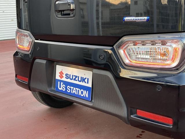 ワゴンRスティングレー スティングレー HYBRID T 2型 ナビ ETC ワンオーナー 衝突軽減システム リヤパーキングセンサー オートライト ステアリングスイッチ クルーズコントロール パドルシフト ヘッドアップディスプレイ 前後ドライブレコーダー シートヒーター(7枚目)