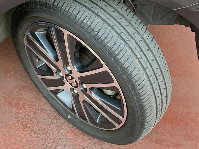 ワゴンRスティングレー スティングレー HYBRID T 2型 ナビ ETC ワンオーナー 衝突軽減システム リヤパーキングセンサー オートライト ステアリングスイッチ クルーズコントロール パドルシフト ヘッドアップディスプレイ 前後ドライブレコーダー シートヒーター(11枚目)