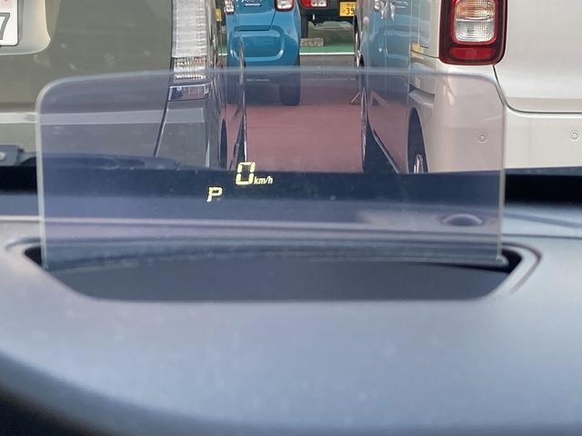 ワゴンRスティングレー スティングレー HYBRID T 2型 ナビ ETC ワンオーナー 衝突軽減システム リヤパーキングセンサー オートライト ステアリングスイッチ クルーズコントロール パドルシフト ヘッドアップディスプレイ 前後ドライブレコーダー シートヒーター(13枚目)