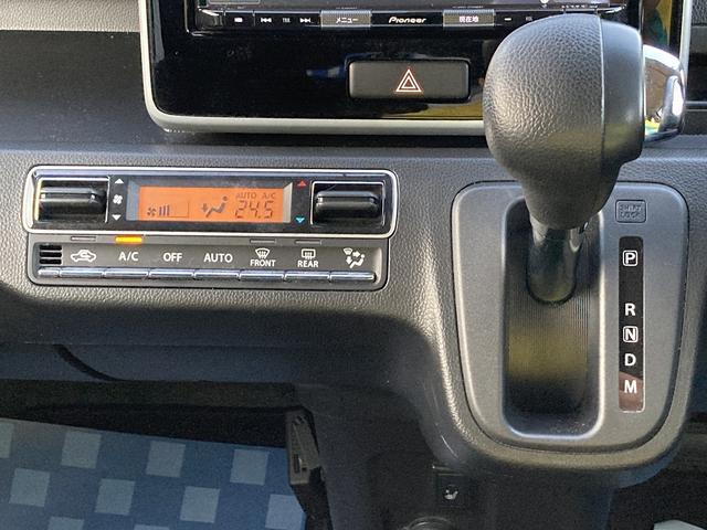 ワゴンRスティングレー スティングレー HYBRID T 2型 ナビ ETC ワンオーナー 衝突軽減システム リヤパーキングセンサー オートライト ステアリングスイッチ クルーズコントロール パドルシフト ヘッドアップディスプレイ 前後ドライブレコーダー シートヒーター(27枚目)