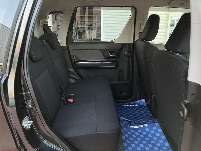 ワゴンRスティングレー スティングレー HYBRID T 2型 ナビ ETC ワンオーナー 衝突軽減システム リヤパーキングセンサー オートライト ステアリングスイッチ クルーズコントロール パドルシフト ヘッドアップディスプレイ 前後ドライブレコーダー シートヒーター(37枚目)