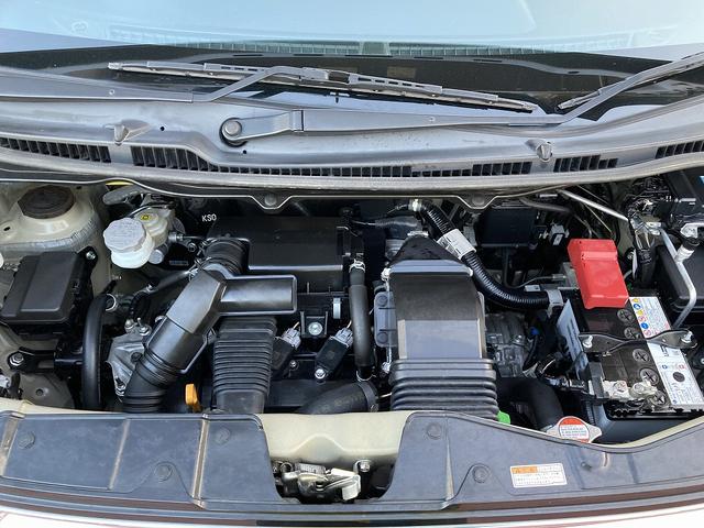 ワゴンRスティングレー スティングレー HYBRID T 2型 ナビ ETC ワンオーナー 衝突軽減システム リヤパーキングセンサー オートライト ステアリングスイッチ クルーズコントロール パドルシフト ヘッドアップディスプレイ 前後ドライブレコーダー シートヒーター(49枚目)