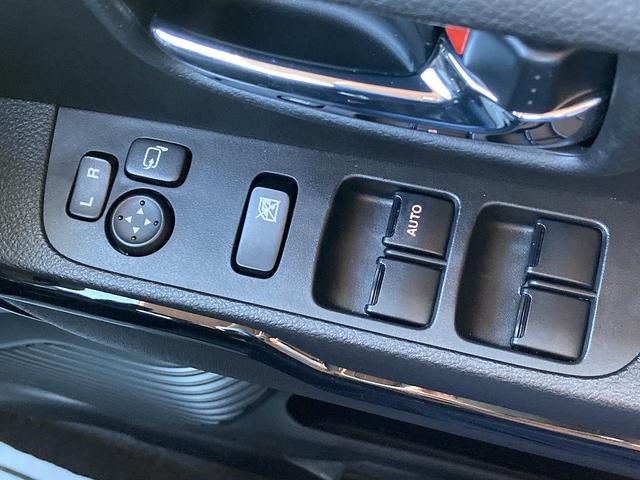 ハスラー ＨＹＢＲＩＤ　Ｘ　３型　全方位カメラ　ナビ　スズキコネクト　デモカー　衝突軽減システム　リヤパーキングセンサー　全方位モニター付ナビゲーション、シートヒーター、ＬＥＤヘッドランプ、インパネＣＶＴ、ステアリングスイッチ、クルーズコントロール、マイルドハイブリッド（19枚目）