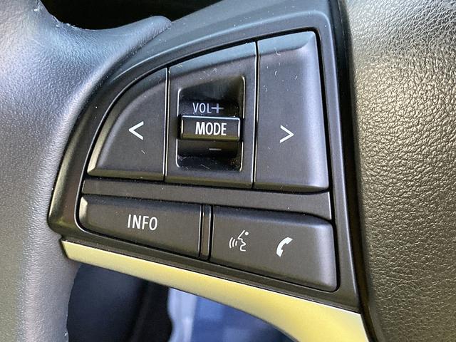 ハスラー Ｊスタイル　ナビ　バックアイカメラ　オートライト　ワンオーナー　衝突軽減システム　リヤパーキングセンサー　オートライト　シートヒーター　ステアリングスイッチ　パーソナルテーブル　助手席シートアンダーボックス　フロントアームレスト　プッシュスタート（15枚目）