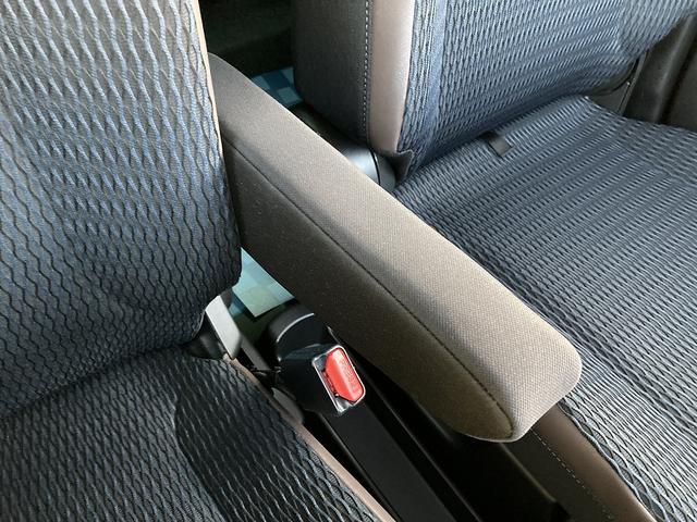 ハスラー Ｊスタイル　ナビ　バックアイカメラ　オートライト　ワンオーナー　衝突軽減システム　リヤパーキングセンサー　オートライト　シートヒーター　ステアリングスイッチ　パーソナルテーブル　助手席シートアンダーボックス　フロントアームレスト　プッシュスタート（33枚目）