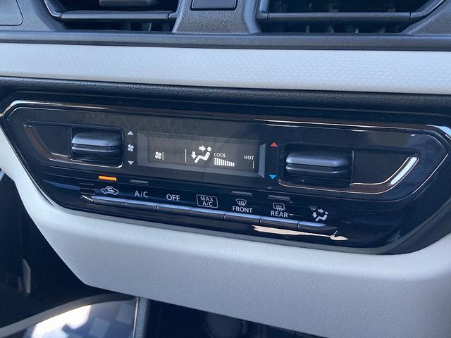 スイフト XG LEDヘッドランプデュアルセンサーブレーキサポートII シートヒーター、LEDヘッドランプ、衝突軽減ブレーキ、アダプティブクルーズコントロール、キーレスプッシュスタート スマートキー ステアリングスイッチ レーンキープアシスト(18枚目)