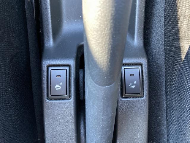 スイフト XG LEDヘッドランプデュアルセンサーブレーキサポートII シートヒーター、LEDヘッドランプ、衝突軽減ブレーキ、アダプティブクルーズコントロール、キーレスプッシュスタート スマートキー ステアリングスイッチ レーンキープアシスト(20枚目)