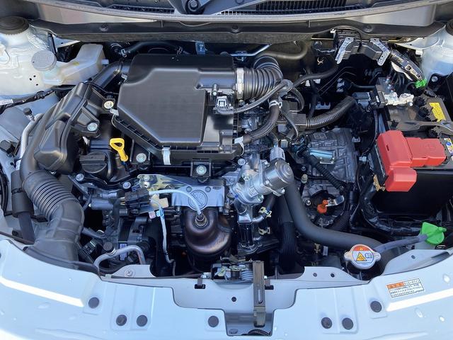 スイフト XG LEDヘッドランプデュアルセンサーブレーキサポートII シートヒーター、LEDヘッドランプ、衝突軽減ブレーキ、アダプティブクルーズコントロール、キーレスプッシュスタート スマートキー ステアリングスイッチ レーンキープアシスト(33枚目)