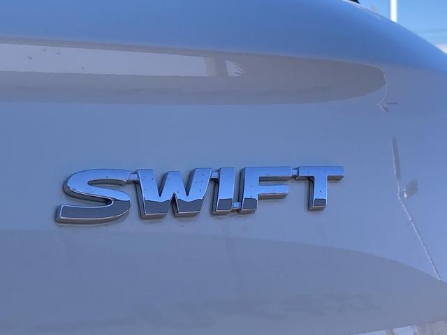 スイフト XG LEDヘッドランプデュアルセンサーブレーキサポートII シートヒーター、LEDヘッドランプ、衝突軽減ブレーキ、アダプティブクルーズコントロール、キーレスプッシュスタート スマートキー ステアリングスイッチ レーンキープアシスト(41枚目)