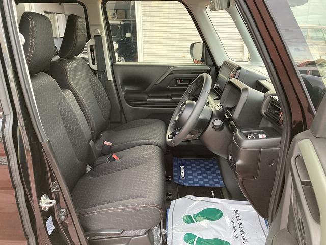 スペーシア ギア　ＨＹＢＲＩＤ　ＸＺ　メーカーオプション９インチナビ　全方位カメラ　両側パワースライドドア　デュアルセンサーブレーキサポート　スズキコネクトアダプティブクルーズコントロールヘッドアップディスプレイハンドルヒーター（43枚目）