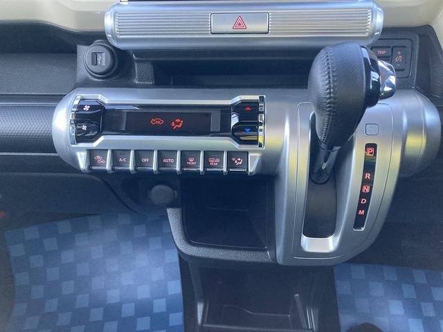 クロスビー ＨＹＢＲＩＤ　ＭＺ　ＭＮ７１Ｓ　ナビゲーションシステム、全方位カメラ、ＥＴＣ、ドライブレコーダー、パドルシフト、ターボ、キーレスプッシュスタート（23枚目）