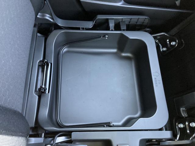 クロスビー ＨＹＢＲＩＤ　ＭＺ　ＭＮ７１Ｓ　ナビゲーションシステム、全方位カメラ、ＥＴＣ、ドライブレコーダー、パドルシフト、ターボ、キーレスプッシュスタート（27枚目）