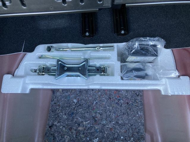 クロスビー ＨＹＢＲＩＤ　ＭＺ　ＭＮ７１Ｓ　ナビゲーションシステム、全方位カメラ、ＥＴＣ、ドライブレコーダー、パドルシフト、ターボ、キーレスプッシュスタート（38枚目）