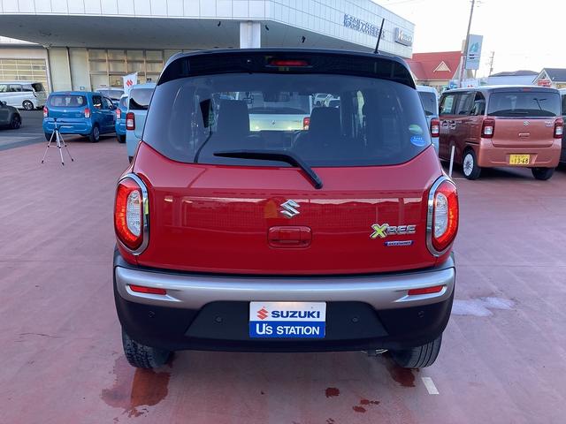 クロスビー ＨＹＢＲＩＤ　ＭＺ　ＭＮ７１Ｓ　ナビゲーションシステム、全方位カメラ、ＥＴＣ、ドライブレコーダー、パドルシフト、ターボ、キーレスプッシュスタート（47枚目）