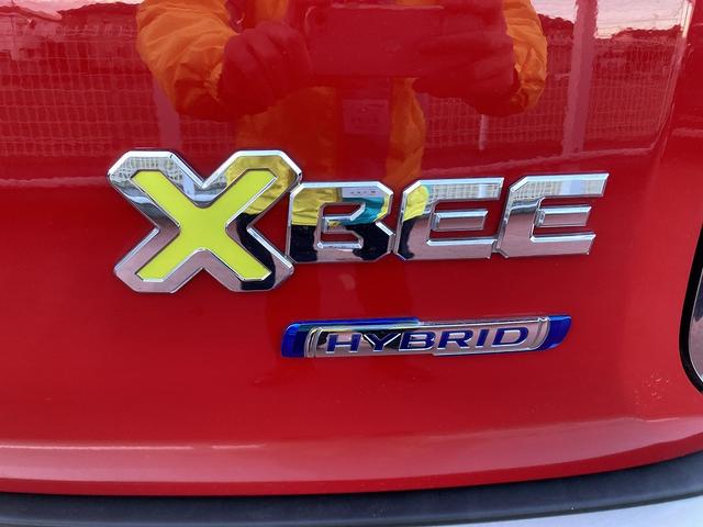 クロスビー ＨＹＢＲＩＤ　ＭＺ　ＭＮ７１Ｓ　ナビゲーションシステム、全方位カメラ、ＥＴＣ、ドライブレコーダー、パドルシフト、ターボ、キーレスプッシュスタート（50枚目）