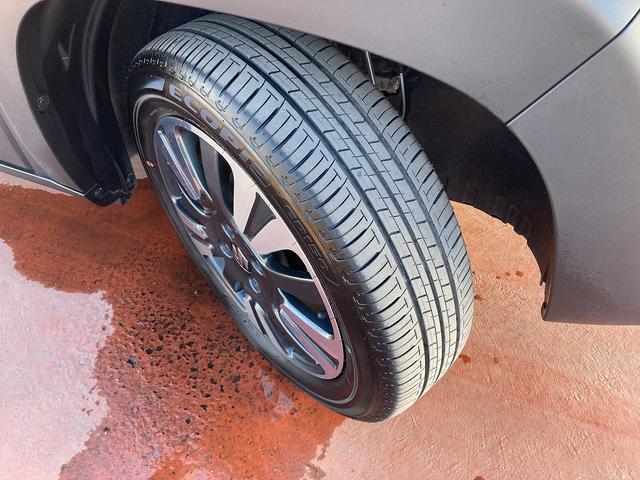 クロスビー ＨＹＢＲＩＤ　ＭＺ　４型　衝突軽減ブレーキ、パドルシフト、全方位カメラ、ＵＳＢソケットタイプＡ・タイプＣ、アイドリングストップ（11枚目）