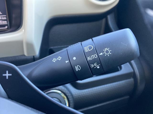 クロスビー ＨＹＢＲＩＤ　ＭＺ　４型　衝突軽減ブレーキ、パドルシフト、全方位カメラ、ＵＳＢソケットタイプＡ・タイプＣ、アイドリングストップ（14枚目）