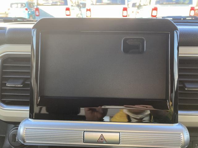 クロスビー ＨＹＢＲＩＤ　ＭＺ　４型　衝突軽減ブレーキ、パドルシフト、全方位カメラ、ＵＳＢソケットタイプＡ・タイプＣ、アイドリングストップ（19枚目）