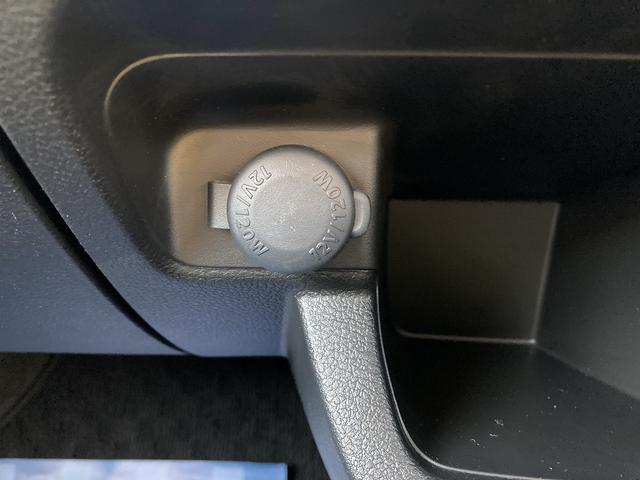 クロスビー ＨＹＢＲＩＤ　ＭＺ　４型　衝突軽減ブレーキ、パドルシフト、全方位カメラ、ＵＳＢソケットタイプＡ・タイプＣ、アイドリングストップ（23枚目）