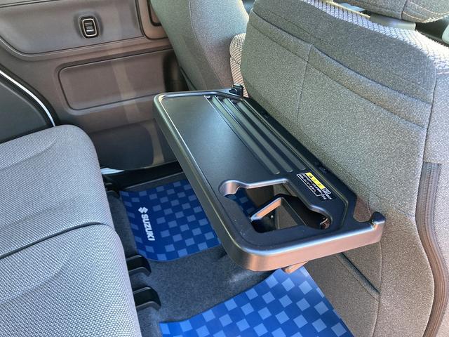 ワゴンＲスマイル ＨＹＢＲＩＤＸ３型メーカーオプション９インチナビ全方位カメラ　スズキセーフティーサポートスズキコネクトＬＥＤフロントヘッドライトＬＥＤフロントフォグランプＬＥＤ再度ターンランプ付きドアミラー後席両側パワースライドドア電動パーキングブレーキ（33枚目）