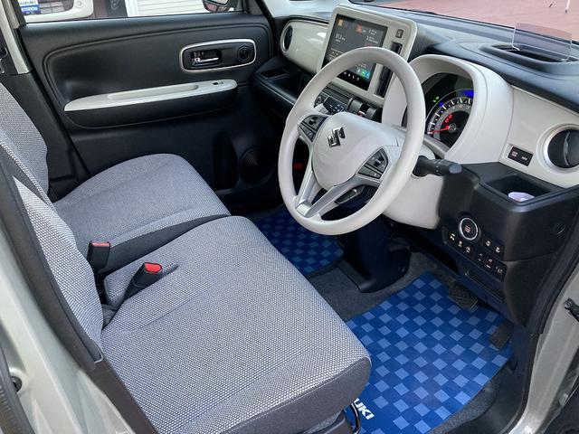 ワゴンRスマイル HYBRID X 3型(4枚目)