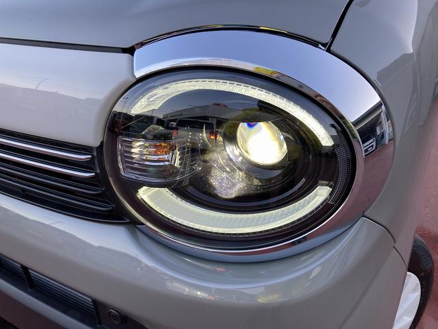 ワゴンRスマイル HYBRID X 3型(7枚目)