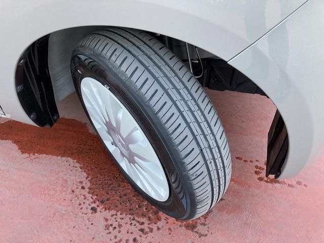 ワゴンRスマイル HYBRID X 3型(9枚目)