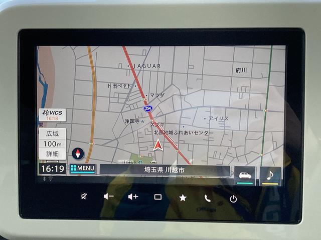 ワゴンRスマイル HYBRID X 3型(17枚目)