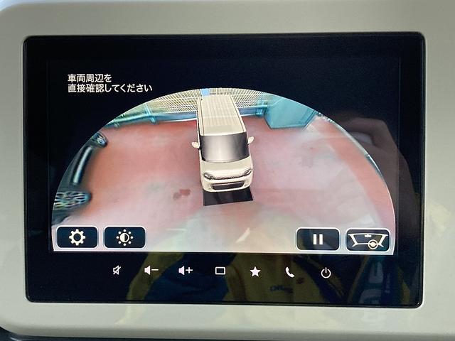 ワゴンRスマイル HYBRID X 3型(19枚目)