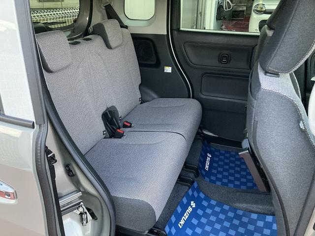 ワゴンRスマイル HYBRID X 3型(30枚目)