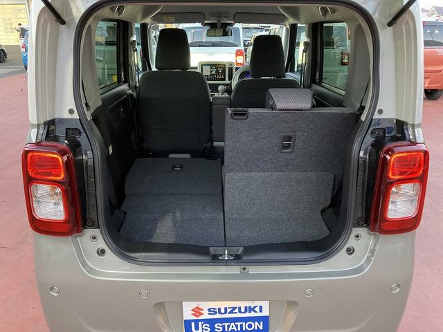 ワゴンRスマイル HYBRID X 3型(33枚目)