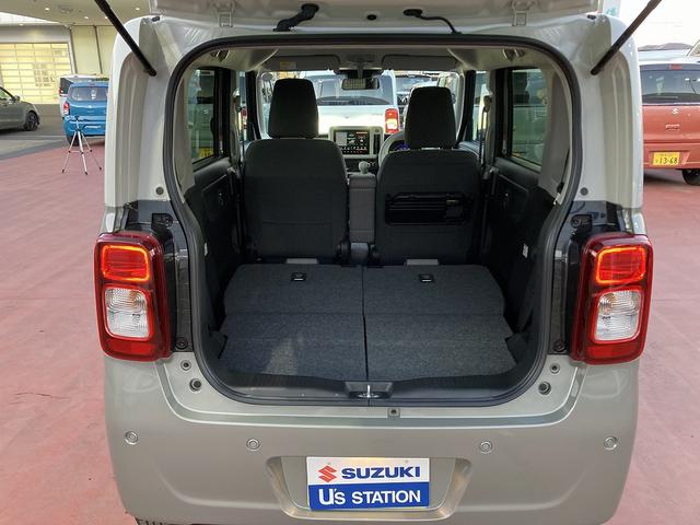 ワゴンRスマイル HYBRID X 3型(34枚目)