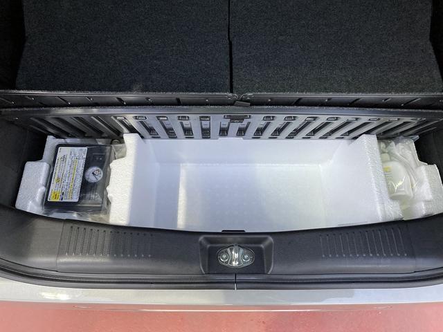 ワゴンRスマイル HYBRID X 3型(35枚目)