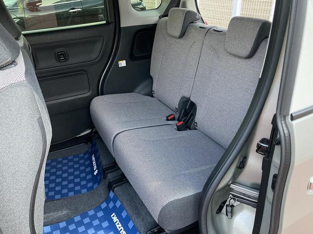 ワゴンRスマイル HYBRID X 3型(36枚目)