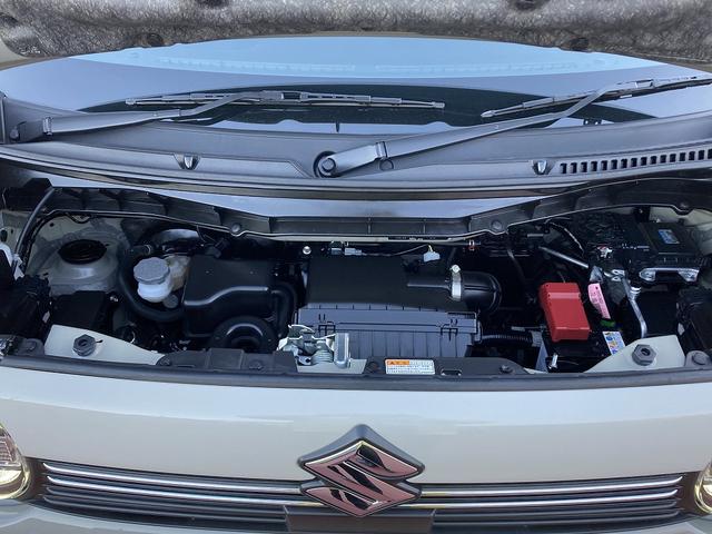 ワゴンRスマイル HYBRID X 3型(38枚目)