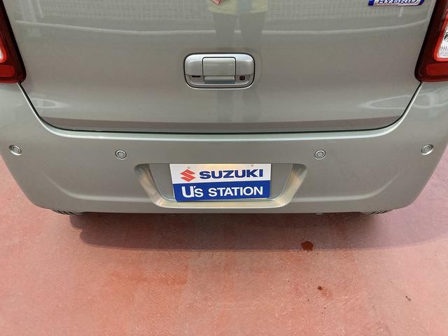 ワゴンRスマイル HYBRID X 3型(49枚目)