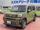 Ｇターボ　ナビ　ＥＴＣ　バックアイカメラ　サンルーフ　喫煙車　ワンオーナー　衝突軽減システム　オートライト　アイドリングストップ　スマートキー　プッシュスタート　ブレーキホールド　電動サイドブレーキ　ステアリングスイッチ　クルーズコントロール（46枚目）