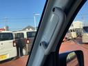 運転席と助手席にはアシストグリップが装備!乗り降りが楽になりますね♪