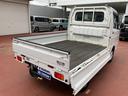 長尺物も楽に運べ、フラットな荷台は積みやすさも積載能力も余裕たっぷりです☆