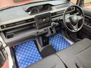 HYBRID FX 2型 CD・ラジオプレーヤー ワンオーナー 衝突軽減システム リヤパーキングセンサー オートライト シートヒーター スマートキー プッシュスタート 助手席シートアンダーボックス フロントアームレスト アンブレラホルダー(37枚目)